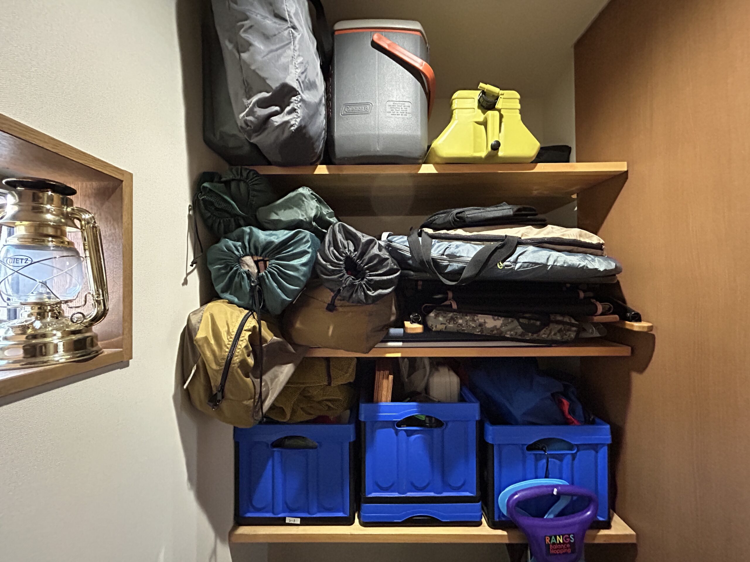 アウトドアグッズ、外遊びグッズ