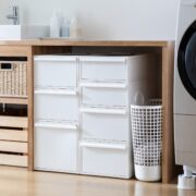 狭い部屋の収納をスッキリさせる3ステップ｜おすすめ収納アイテム7選も紹介