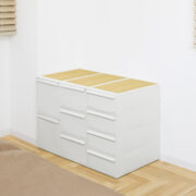 クローゼットや押入れがないお部屋におすすめの収納アイテム5選